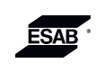 ESAB lt logo