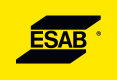 ESAB lt logo for footer